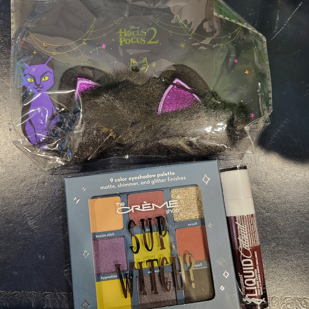 Little Spooky Bundle